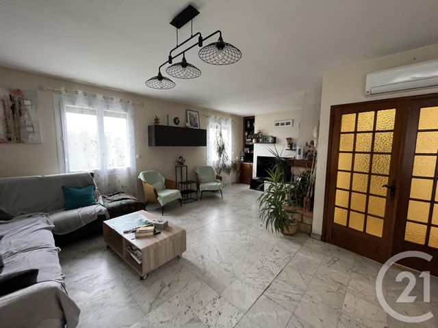 Afficher la photo en grand maison à vendre - 6 pièces - 123.0 m2 - MONTGIVRAY - 36 - CENTRE - Century 21 Agence De L'Europe