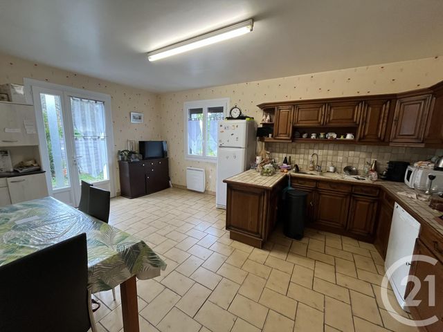 maison - MONTGIVRAY - 36