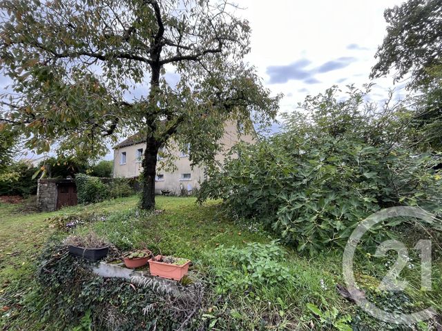 maison à vendre - 6 pièces - 123.0 m2 - MONTGIVRAY - 36 - CENTRE - Century 21 Agence De L'Europe