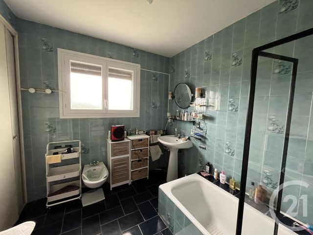 Afficher la photo en grand maison à vendre - 6 pièces - 123.0 m2 - MONTGIVRAY - 36 - CENTRE - Century 21 Agence De L'Europe