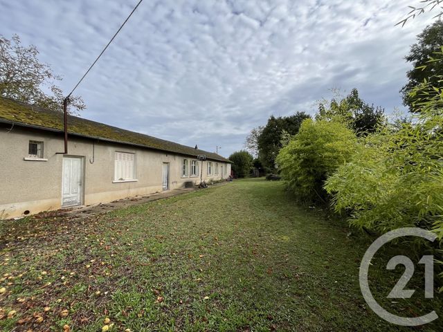 Afficher la photo en grand maison à vendre - 6 pièces - 123.0 m2 - MONTGIVRAY - 36 - CENTRE - Century 21 Agence De L'Europe