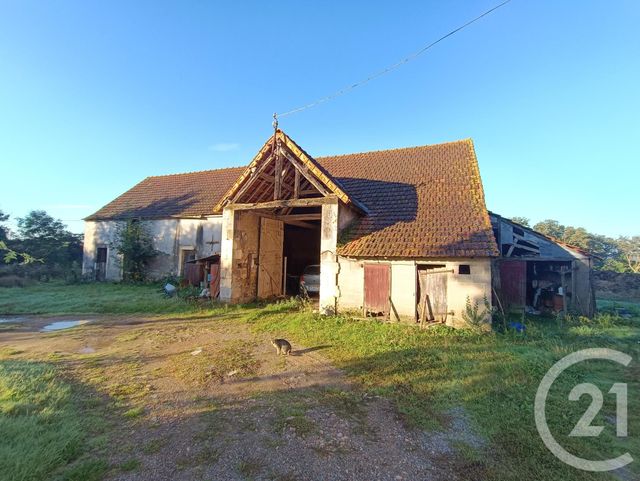 maison à vendre - 4 pièces - 116.4 m2 - LA BERTHENOUX - 36 - CENTRE - Century 21 Agence De L'Europe