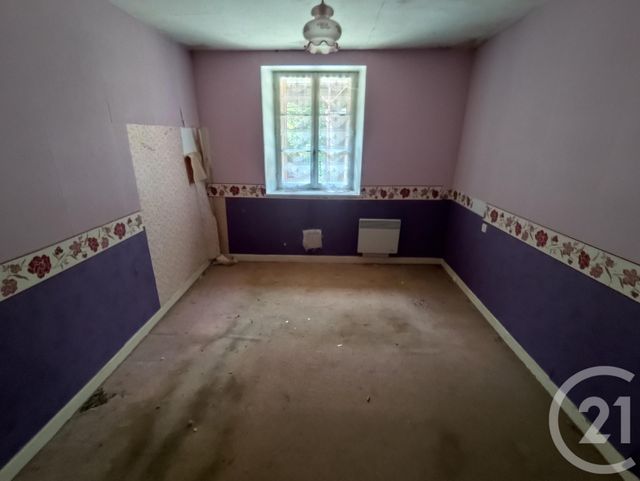 maison à vendre - 4 pièces - 116.4 m2 - LA BERTHENOUX - 36 - CENTRE - Century 21 Agence De L'Europe