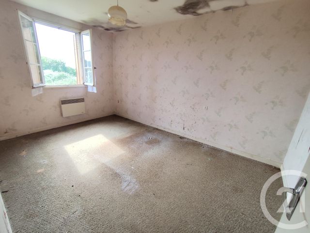 maison à vendre - 4 pièces - 116.4 m2 - LA BERTHENOUX - 36 - CENTRE - Century 21 Agence De L'Europe