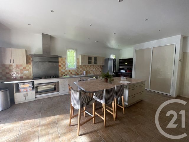 maison à vendre - 9 pièces - 285.0 m2 - MONTGIVRAY - 36 - CENTRE - Century 21 Agence De L'Europe