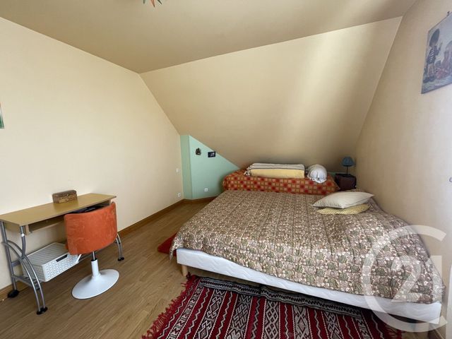 maison à vendre - 9 pièces - 285.0 m2 - MONTGIVRAY - 36 - CENTRE - Century 21 Agence De L'Europe