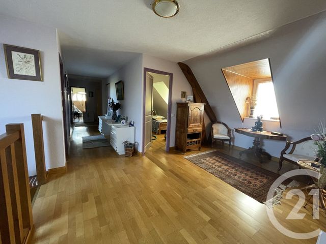 maison à vendre - 9 pièces - 285.0 m2 - MONTGIVRAY - 36 - CENTRE - Century 21 Agence De L'Europe