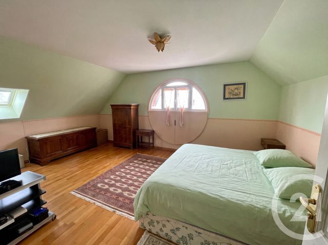 maison à vendre - 9 pièces - 285.0 m2 - MONTGIVRAY - 36 - CENTRE - Century 21 Agence De L'Europe
