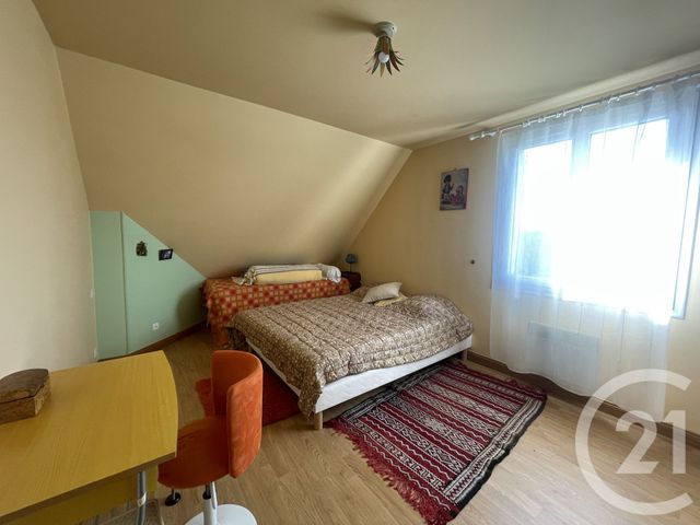 maison à vendre - 9 pièces - 285.0 m2 - MONTGIVRAY - 36 - CENTRE - Century 21 Agence De L'Europe