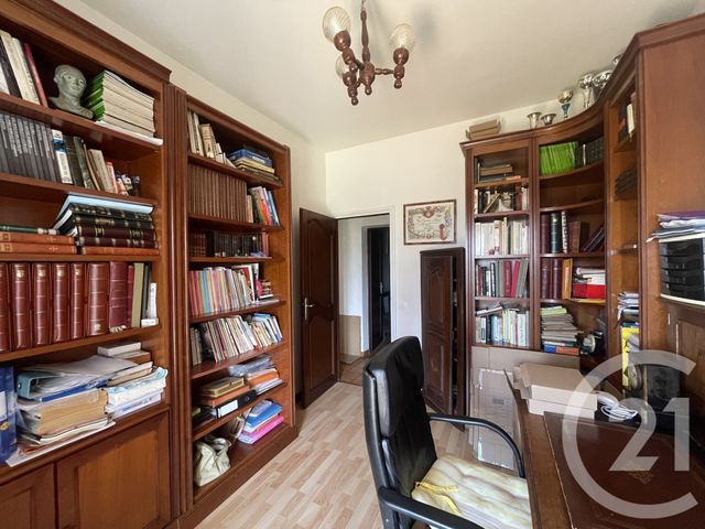 maison à vendre - 9 pièces - 285.0 m2 - MONTGIVRAY - 36 - CENTRE - Century 21 Agence De L'Europe