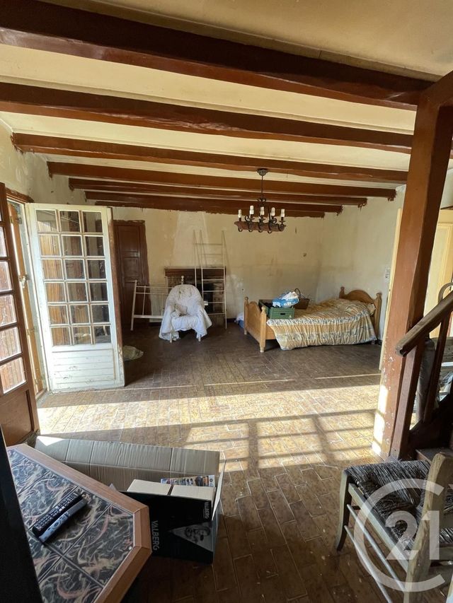 Afficher la photo en grand maison à vendre - 9 pièces - 153.0 m2 - MONTGIVRAY - 36 - CENTRE - Century 21 Agence De L'Europe