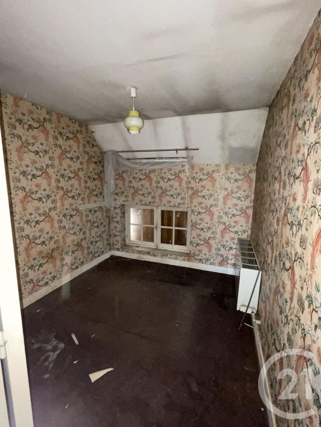 Afficher la photo en grand maison à vendre - 9 pièces - 153.0 m2 - MONTGIVRAY - 36 - CENTRE - Century 21 Agence De L'Europe