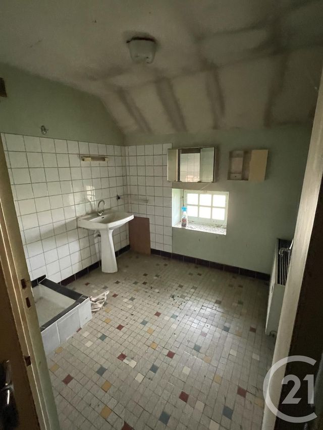 Afficher la photo en grand maison à vendre - 9 pièces - 153.0 m2 - MONTGIVRAY - 36 - CENTRE - Century 21 Agence De L'Europe