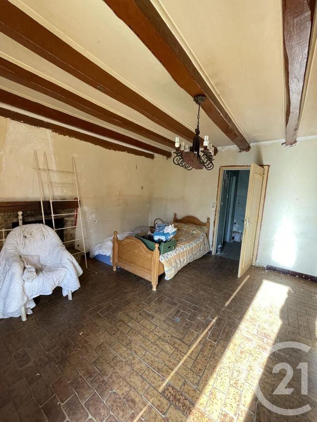 Afficher la photo en grand maison à vendre - 9 pièces - 153.0 m2 - MONTGIVRAY - 36 - CENTRE - Century 21 Agence De L'Europe