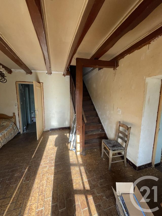 Afficher la photo en grand maison à vendre - 9 pièces - 153.0 m2 - MONTGIVRAY - 36 - CENTRE - Century 21 Agence De L'Europe