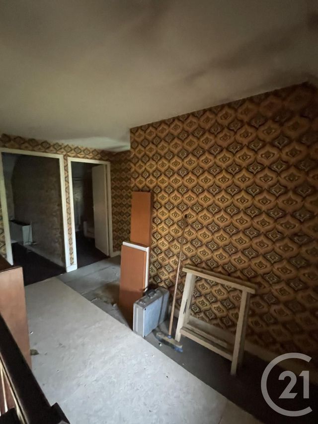 Afficher la photo en grand maison à vendre - 9 pièces - 153.0 m2 - MONTGIVRAY - 36 - CENTRE - Century 21 Agence De L'Europe