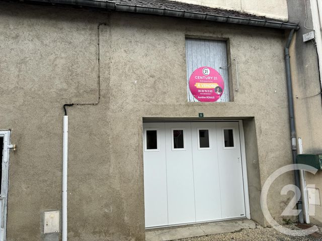 maison à vendre - 2 pièces - 37.0 m2 - THEVET ST JULIEN - 36 - CENTRE - Century 21 Agence De L'Europe