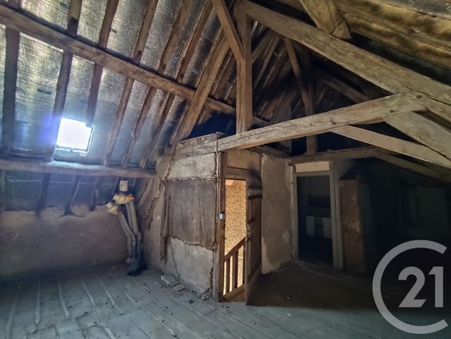 maison à vendre - 8 pièces - 155.0 m2 - CHATEAUMEILLANT - 18 - CENTRE - Century 21 Agence De L'Europe