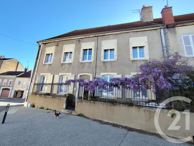 maison - CHATEAUMEILLANT - 18