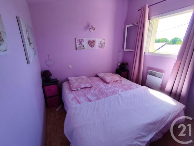 maison à vendre - 3 pièces - 76.5 m2 - CHASSIGNOLLES - 36 - CENTRE - Century 21 Agence De L'Europe