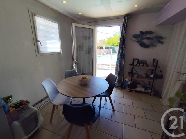 maison à vendre - 3 pièces - 76.5 m2 - CHASSIGNOLLES - 36 - CENTRE - Century 21 Agence De L'Europe