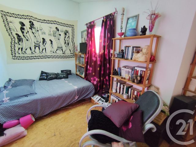 maison à vendre - 3 pièces - 76.5 m2 - CHASSIGNOLLES - 36 - CENTRE - Century 21 Agence De L'Europe