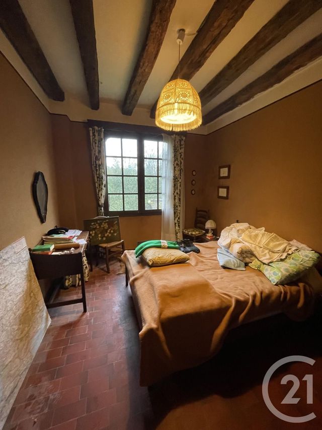 Afficher la photo en grand maison à vendre - 4 pièces - 191.0 m2 - SARZAY - 36 - CENTRE - Century 21 Agence De L'Europe