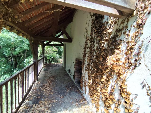 Afficher la photo en grand maison à vendre - 4 pièces - 191.0 m2 - SARZAY - 36 - CENTRE - Century 21 Agence De L'Europe