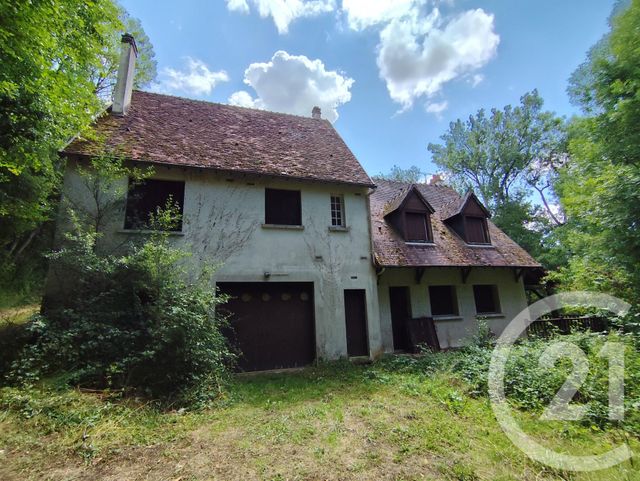 Afficher la photo en grand maison à vendre - 4 pièces - 191.0 m2 - SARZAY - 36 - CENTRE - Century 21 Agence De L'Europe