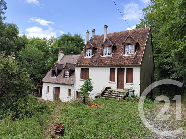 Maison à vendre SARZAY