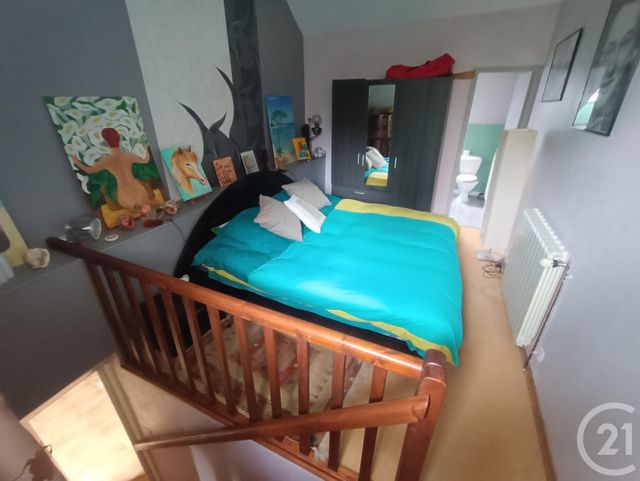 Afficher la photo en grand maison à vendre - 6 pièces - 158.2 m2 - VICQ EXEMPLET - 36 - CENTRE - Century 21 Agence De L'Europe