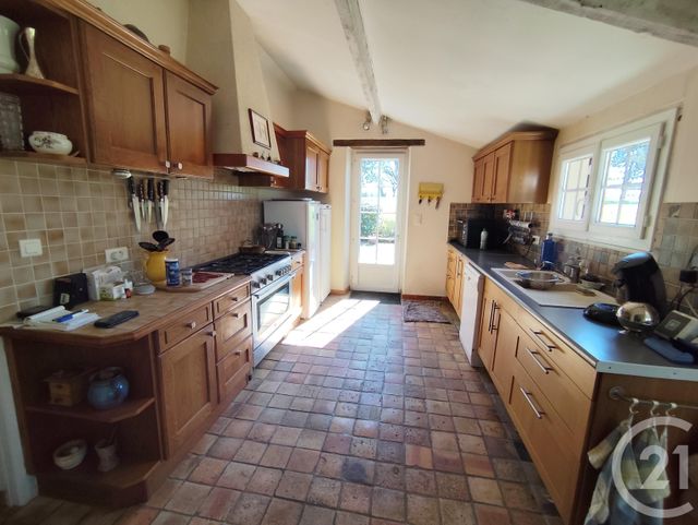 Afficher la photo en grand maison à vendre - 6 pièces - 158.2 m2 - VICQ EXEMPLET - 36 - CENTRE - Century 21 Agence De L'Europe