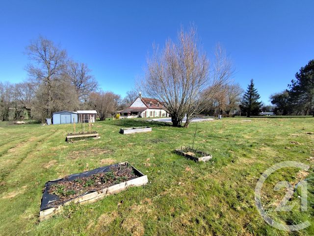 Afficher la photo en grand maison à vendre - 6 pièces - 158.2 m2 - VICQ EXEMPLET - 36 - CENTRE - Century 21 Agence De L'Europe