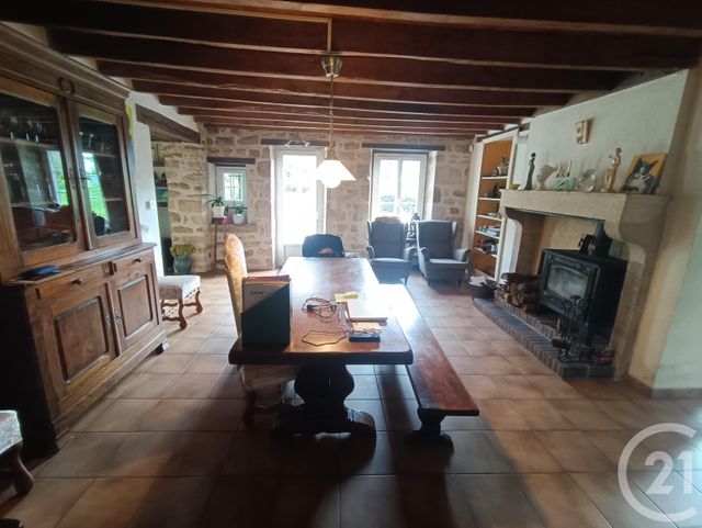 Afficher la photo en grand maison à vendre - 6 pièces - 158.2 m2 - VICQ EXEMPLET - 36 - CENTRE - Century 21 Agence De L'Europe