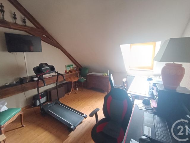 Afficher la photo en grand maison à vendre - 6 pièces - 158.2 m2 - VICQ EXEMPLET - 36 - CENTRE - Century 21 Agence De L'Europe