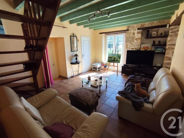 Afficher la photo en grand maison à vendre - 6 pièces - 158.2 m2 - VICQ EXEMPLET - 36 - CENTRE - Century 21 Agence De L'Europe