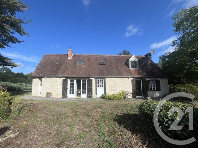 maison - VIGOULANT - 36