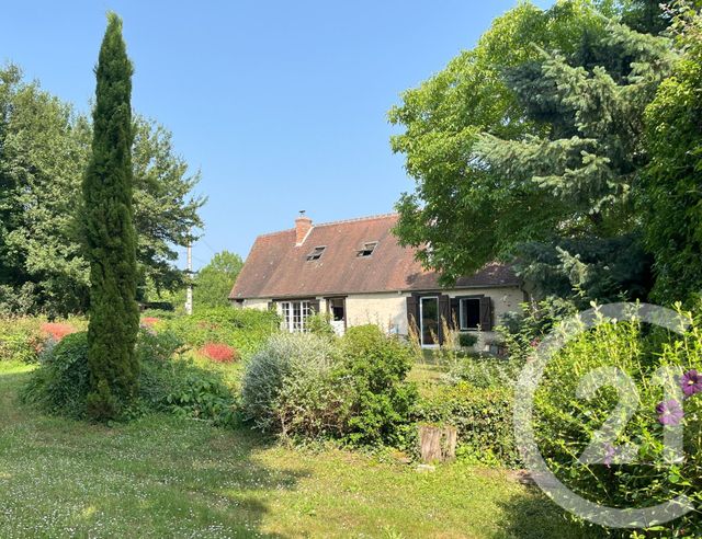 maison - VIGOULANT - 36