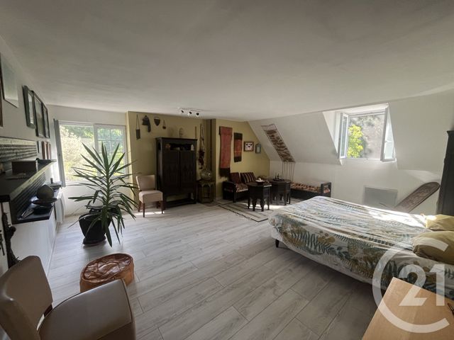 maison à vendre - 6 pièces - 190.0 m2 - VIGOULANT - 36 - CENTRE - Century 21 Agence De L'Europe