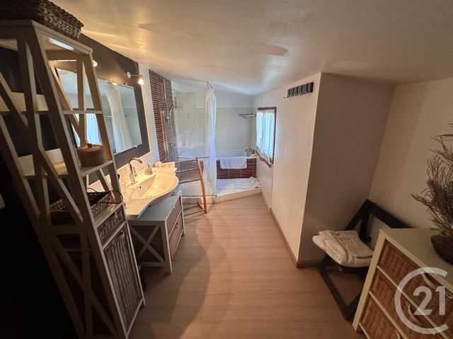 maison à vendre - 6 pièces - 190.0 m2 - VIGOULANT - 36 - CENTRE - Century 21 Agence De L'Europe