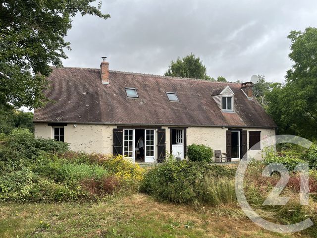maison - VIGOULANT - 36
