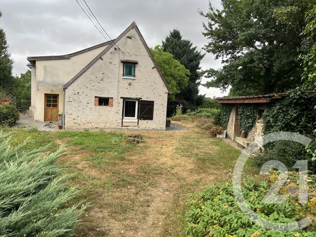 maison - VIGOULANT - 36