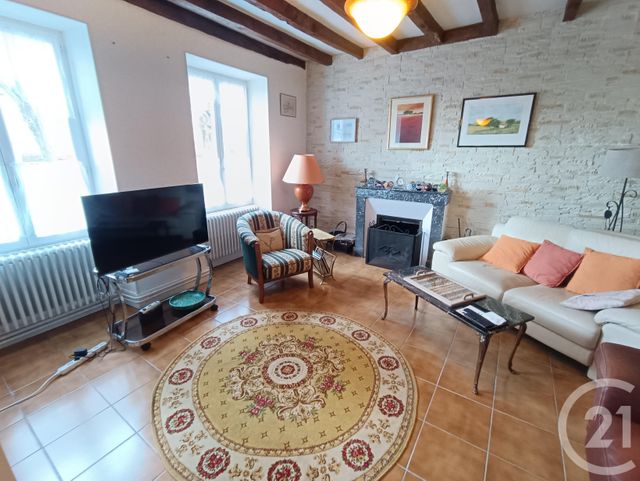 Afficher la photo en grand maison à vendre - 6 pièces - 203.2 m2 - LA BERTHENOUX - 36 - CENTRE - Century 21 Agence De L'Europe