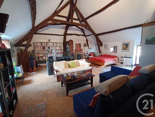 Afficher la photo en grand maison à vendre - 6 pièces - 203.2 m2 - LA BERTHENOUX - 36 - CENTRE - Century 21 Agence De L'Europe