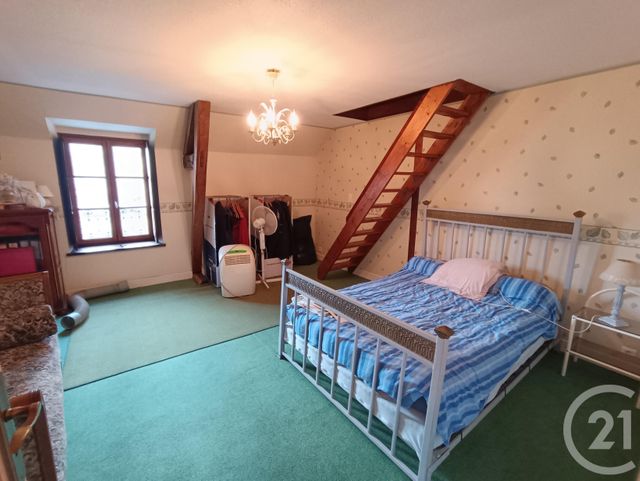 Afficher la photo en grand maison à vendre - 6 pièces - 203.2 m2 - LA BERTHENOUX - 36 - CENTRE - Century 21 Agence De L'Europe