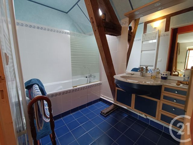 Afficher la photo en grand maison à vendre - 6 pièces - 203.2 m2 - LA BERTHENOUX - 36 - CENTRE - Century 21 Agence De L'Europe