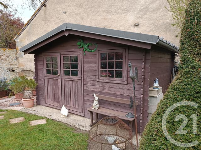 Afficher la photo en grand maison à vendre - 6 pièces - 203.2 m2 - LA BERTHENOUX - 36 - CENTRE - Century 21 Agence De L'Europe