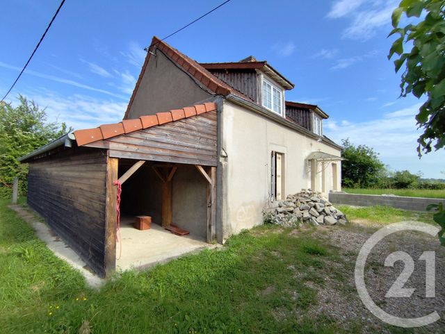 maison - VICQ EXEMPLET - 36