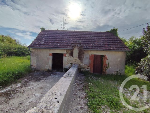 Afficher la photo en grand maison à vendre - 2 pièces - 99.5 m2 - VICQ EXEMPLET - 36 - CENTRE - Century 21 Agence De L'Europe