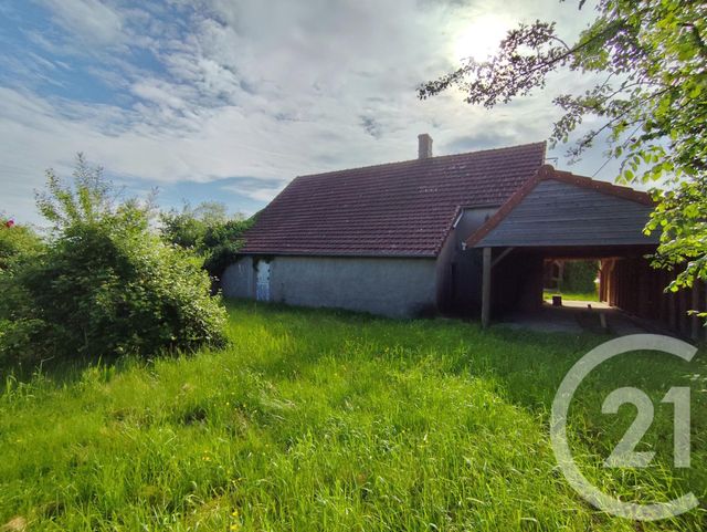 Afficher la photo en grand maison à vendre - 2 pièces - 99.5 m2 - VICQ EXEMPLET - 36 - CENTRE - Century 21 Agence De L'Europe